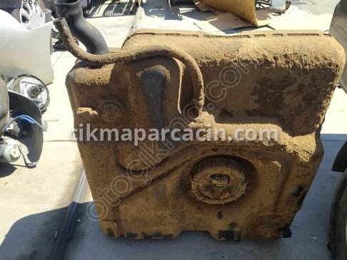 Ford Tourneo Connect Yakıt Deposu çıkma parça