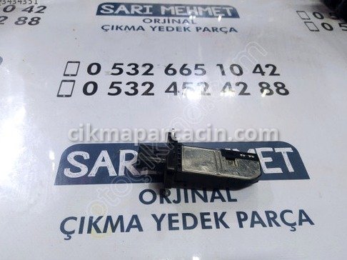 Ford Tourneo Courier Hava Akışmetre çıkma parça