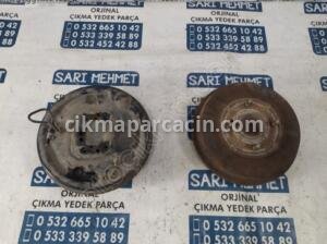 ÇIKMA FORD COURİER ARKA KAMPANA – Konya Çıkma Parça