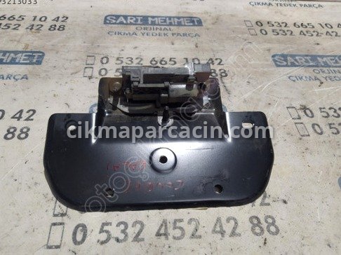 Ford Tourneo Courier Bagaj Kilidi çıkma parça