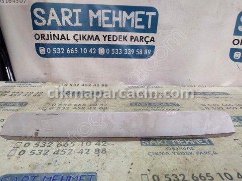Ford Tourneo Courier Basamak çıkma parça