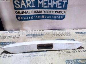 ÇIKMA FORD COURİER BAGAJ KAPAĞI PLAKA AYDINLATMASI – Konya Çıkma Parça | OEM ET76A43404CBW