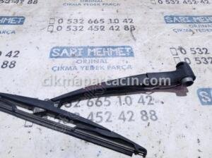 ÇIKMA FORD COURİER BAGAJ KAPAĞI SİLECEK KOLU – Konya Çıkma Parça