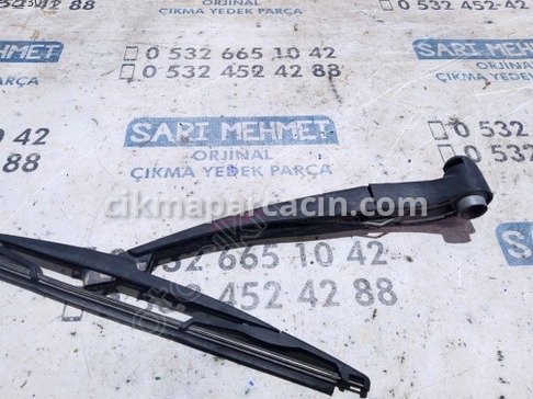 Ford Tourneo Courier Silecek Kolu çıkma parça