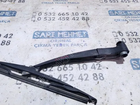 Ford Tourneo Courier Silecek Kolu çıkma parça - SARI MEHMET OTO YEDEK PARÇA Konya