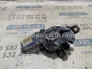 ÇIKMA FORD COURİER BAGAJ KAPAĞI SİLECEK MOTORU – Konya Çıkma Parça | OEM ET7617K441AB