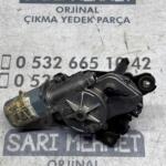 Ford Tourneo Courier Silecek Motoru çıkma parça - SARI MEHMET OTO YEDEK PARÇA Konya