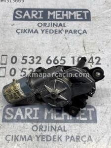 ÇIKMA FORD COURİER BAGAJ KAPAĞI SİLECEK MOTORU TEK – Konya Çıkma Parça | OEM ET76-17K441-AP