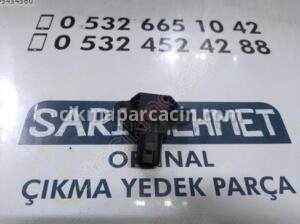ÇIKMA FORD COURİER DARBE SENSÖRÜ – Konya Çıkma Parça | OEM DG13-14C676-AA