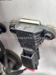 ÇIKMA FORD COURİER DARBE SENSÖRÜ DG13-14C676-AA – Konya Çıkma Parça