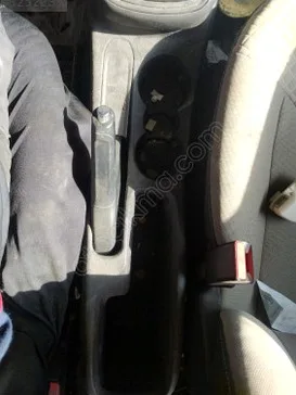 Ford Tourneo Courier El Freni Kolu çıkma parça - SARI MEHMET OTO YEDEK PARÇA Konya