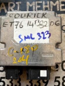 ÇIKMA FORD COURIER ET76 14B32 DG ET7614B32DG AIRBAG BEYNİ – Konya Çıkma Parça