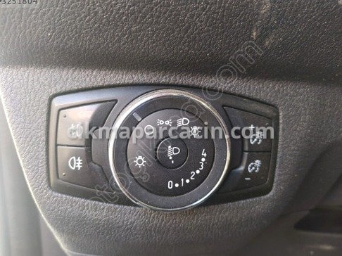 Ford Tourneo Courier Far Ayar Düğmesi çıkma parça