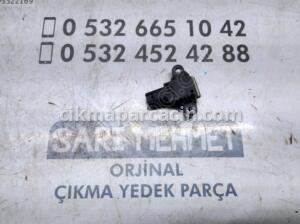 ÇIKMA FORD COURİER FİESTA DARBE SENSÖRÜ DG13-14C676-AA – Konya Çıkma Parça