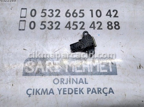 Ford Tourneo Courier Darbe Sensörü çıkma parça