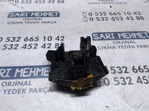 Ford Tourneo Courier Direksiyon Sargısı çıkma parça - SARI MEHMET OTO YEDEK PARÇA Konya