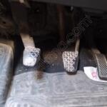 Ford Tourneo Courier Pedal çıkma parça - SARI MEHMET OTO YEDEK PARÇA Konya