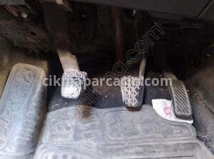ÇIKMA FORD COURİER GAZ PEDALI – Konya Çıkma Parça
