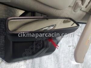 ÇIKMA FORD COURİER İÇ DİKİZ AYNASI – Konya Çıkma Parça