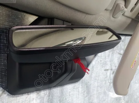 Ford Tourneo Courier İç Ayna çıkma parça - SARI MEHMET OTO YEDEK PARÇA Konya