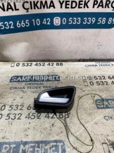 Ford Tourneo Courier İç Kapı Kolu çıkma parça - SARI MEHMET OTO YEDEK PARÇA Konya