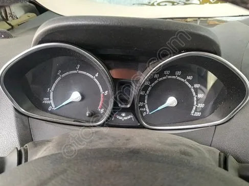 Ford Tourneo Courier Kilometre Saati çıkma parça - SARI MEHMET OTO YEDEK PARÇA Konya