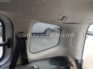 ÇIKMA FORD COURİER KOMPLE İÇ TRİM – Konya Çıkma Parça