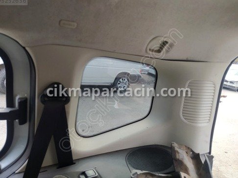 Ford Tourneo Courier İç Trim çıkma parça