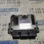 Ford Tourneo Courier Motor Beyni çıkma parça - SARI MEHMET OTO YEDEK PARÇA Konya