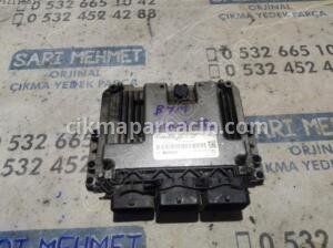ÇIKMA FORD COURİER MOTOR BEYNİ ET71-12A650-EE – Konya Çıkma Parça | OEM ET7112A650EE