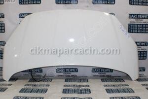 ÇIKMA FORD COURİER MOTOR KAPUTU 2287 – Konya Çıkma Parça