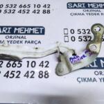 Ford Tourneo Courier Kaput Menteşesi çıkma parça - SARI MEHMET OTO YEDEK PARÇA Konya