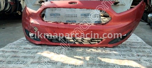 Ford Tourneo Courier Ön Tampon çıkma parça