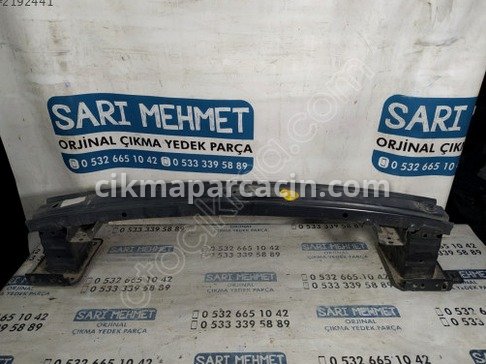 Ford Tourneo Courier Tampon Demiri çıkma parça