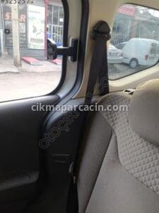 ÇIKMA FORD COURİER SAĞ ARKA EMNİYET KEMERİ – Konya Çıkma Parça