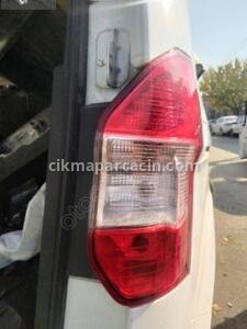 ÇIKMA FORD COURİER SAĞ ARKA STOP – Konya Çıkma Parça