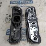Ford Tourneo Courier Sağ Arka Stop çıkma parça - SARI MEHMET OTO YEDEK PARÇA Konya