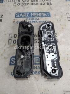 ÇIKMA FORD COURİER SAĞ ARKA STOP ET76-13N004-AD – Konya Çıkma Parça