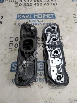 Ford Tourneo Courier Sağ Arka Stop çıkma parça - SARI MEHMET OTO YEDEK PARÇA Konya