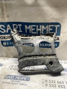 ÇIKMA FORD COURİER SAĞ ARKA TAMPON BRAKETİ – Konya Çıkma Parça | OEM ET76-17A881-AB
