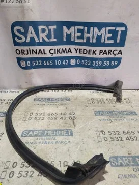 Ford Tourneo Courier Kapı Fitili çıkma parça - SARI MEHMET OTO YEDEK PARÇA Konya