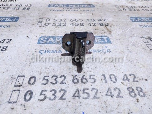 Ford Tourneo Courier Bagaj Kapağı çıkma parça