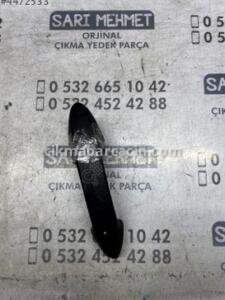 ÇIKMA FORD COURİER SAĞ ÖN DIŞ KAPI KOLU – Konya Çıkma Parça
