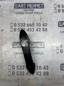 Ford Tourneo Courier Dış Kapı Kolu çıkma parça
