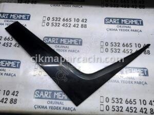 ÇIKMA FORD COURİER SAĞ ÖN KAPI DİREK KAPLAMASI – Konya Çıkma Parça | OEM ET76-R237B22-AF