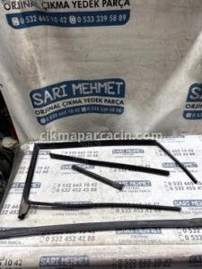 ÇIKMA FORD COURİER SAĞ ÖN KAPI FİTİLİ – Konya Çıkma Parça