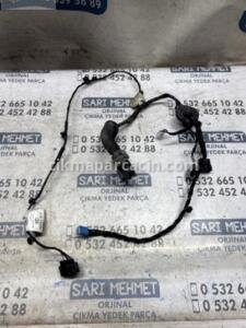 ÇIKMA FORD COURİER SAĞ ÖN KAPI İÇ TESİSATI – Konya Çıkma Parça | OEM ET76-14A584-CDC
