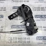 Ford Tourneo Courier Kapı Kilidi çıkma parça - SARI MEHMET OTO YEDEK PARÇA Konya