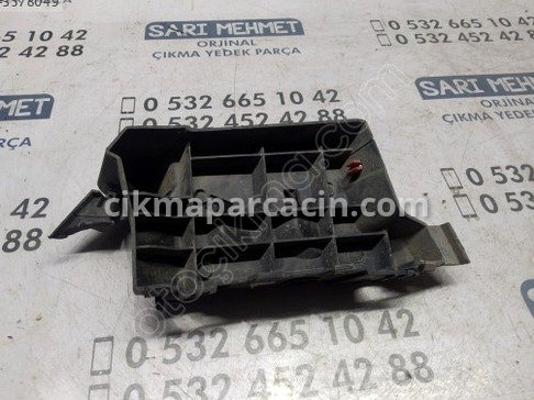 Ford Tourneo Courier Tampon Braketi çıkma parça