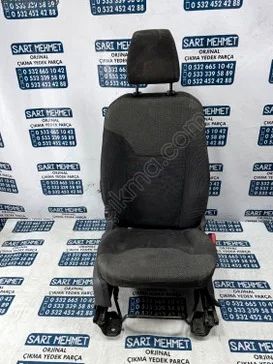 Ford Tourneo Courier Yolcu Koltuğu çıkma parça - SARI MEHMET OTO YEDEK PARÇA Konya